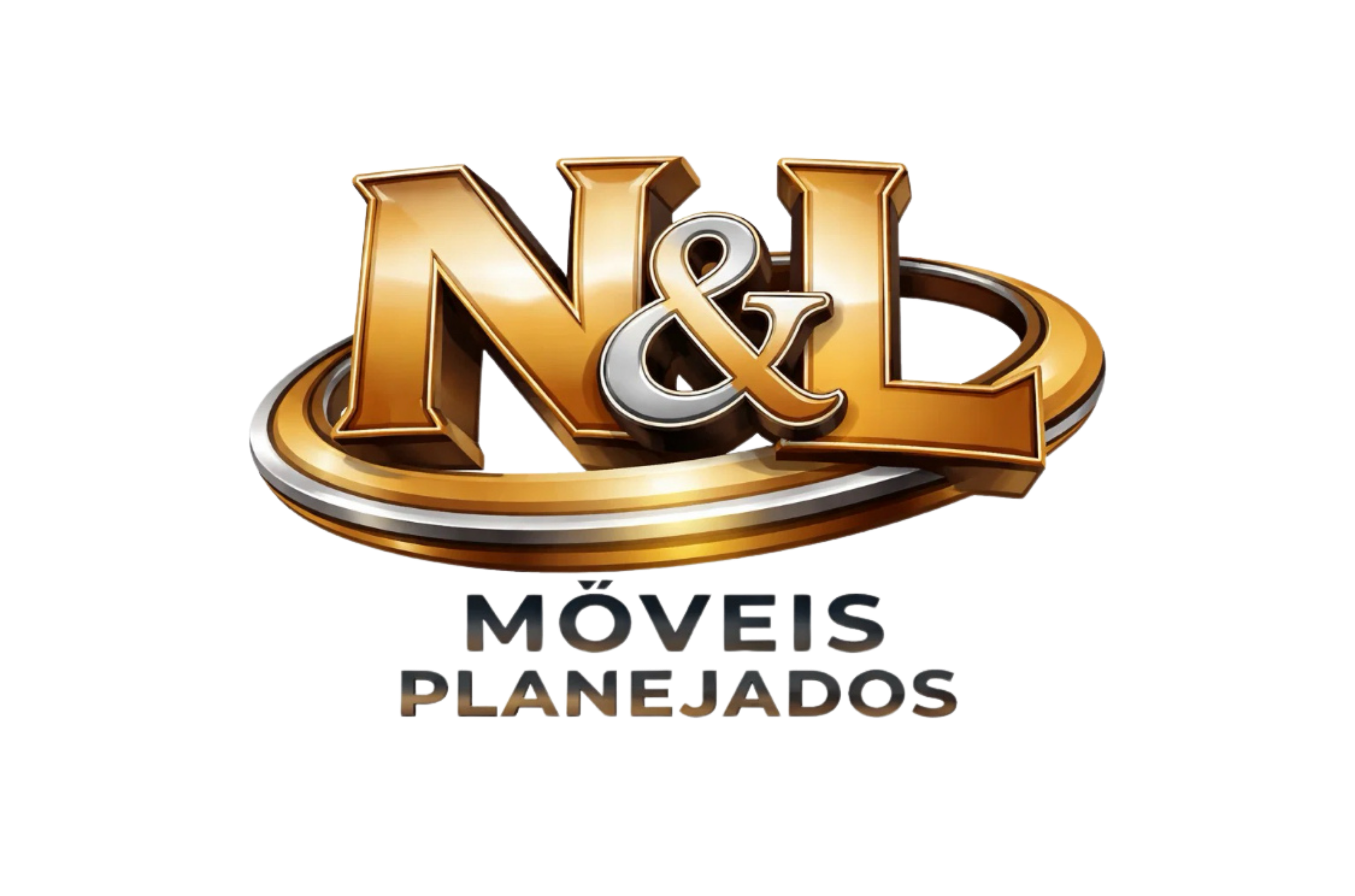 NL Móveis Planejados